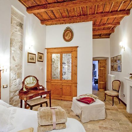 B&B Il Marchese Del Grillo Sulmona Zimmer foto