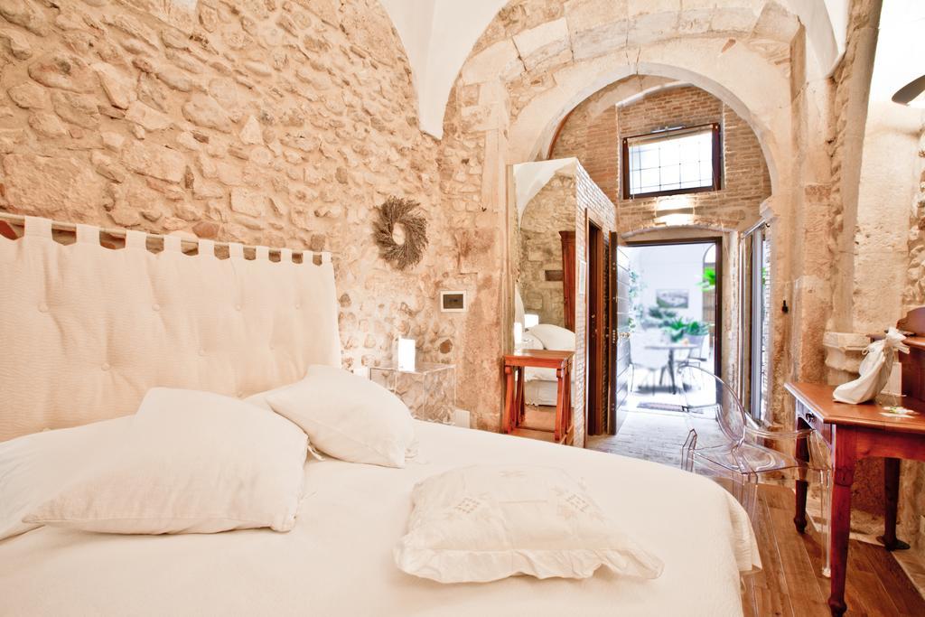 B&B Il Marchese Del Grillo Sulmona Zimmer foto