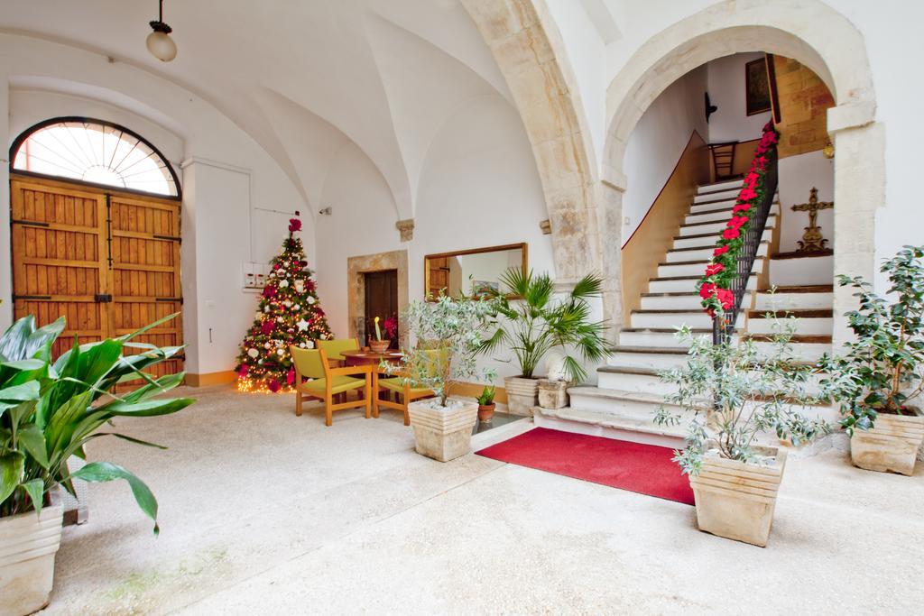 B&B Il Marchese Del Grillo Sulmona Exterior foto