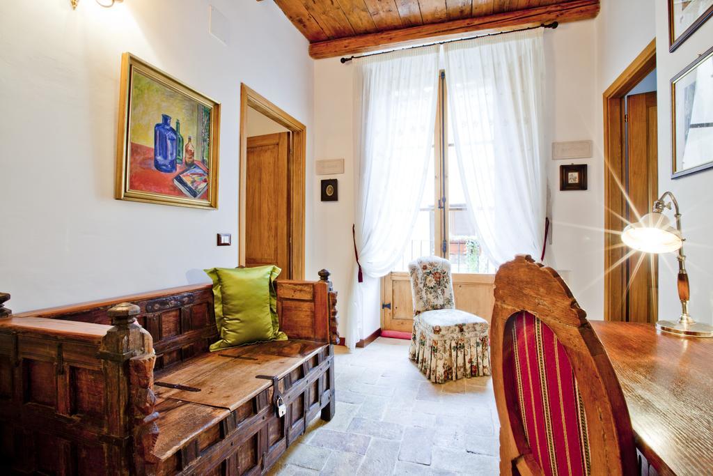 B&B Il Marchese Del Grillo Sulmona Exterior foto