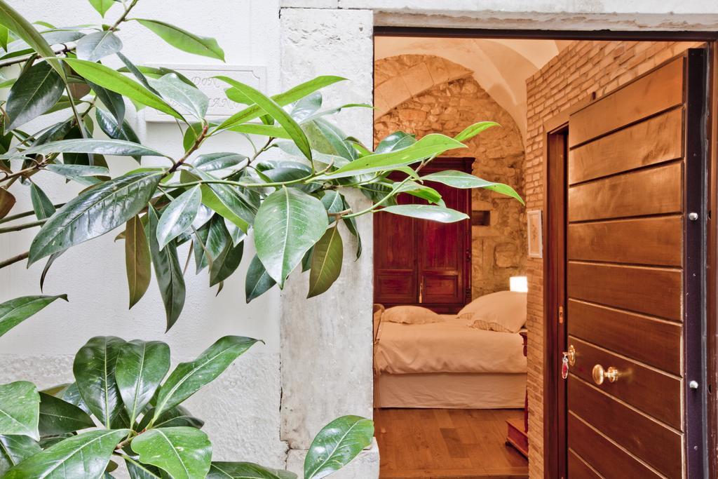 B&B Il Marchese Del Grillo Sulmona Zimmer foto