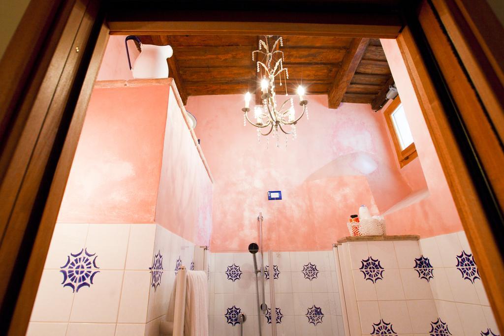 B&B Il Marchese Del Grillo Sulmona Zimmer foto