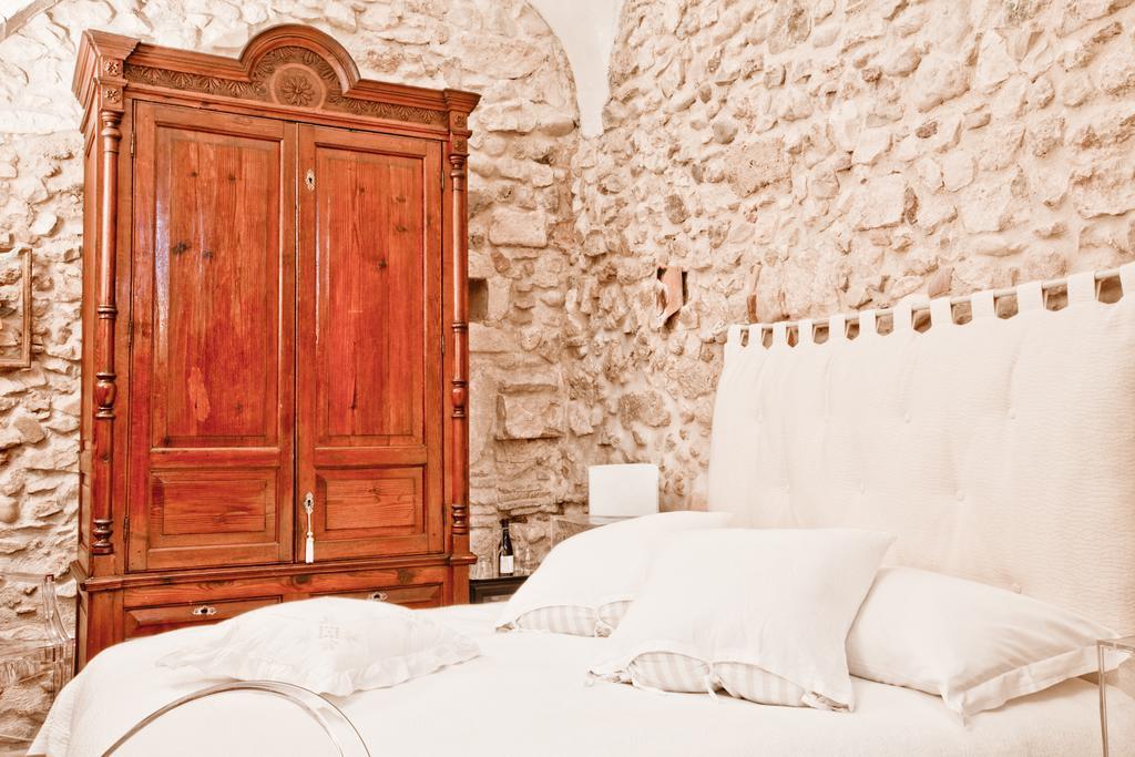 B&B Il Marchese Del Grillo Sulmona Zimmer foto