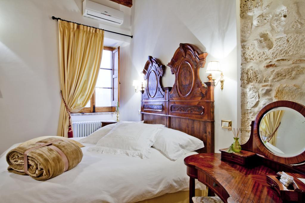B&B Il Marchese Del Grillo Sulmona Zimmer foto