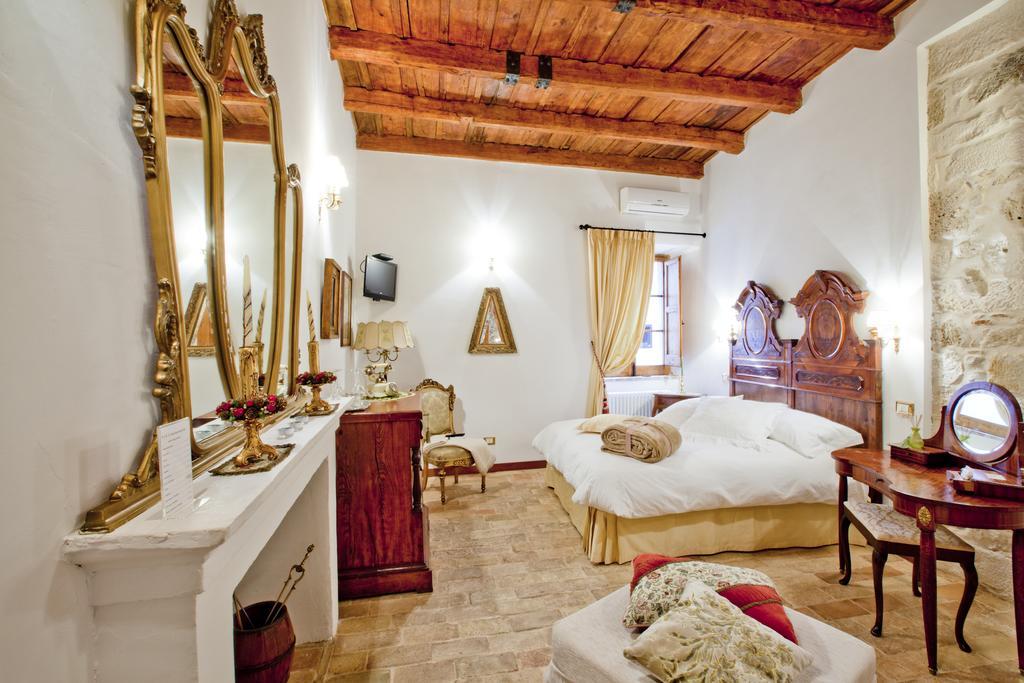 B&B Il Marchese Del Grillo Sulmona Zimmer foto