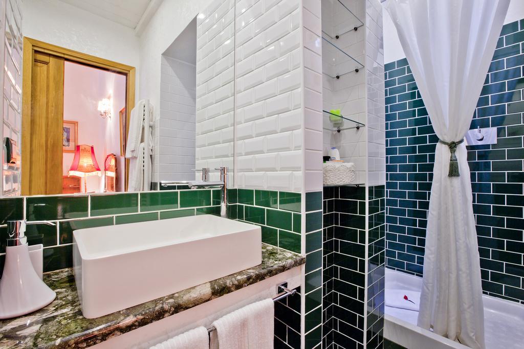 B&B Il Marchese Del Grillo Sulmona Zimmer foto