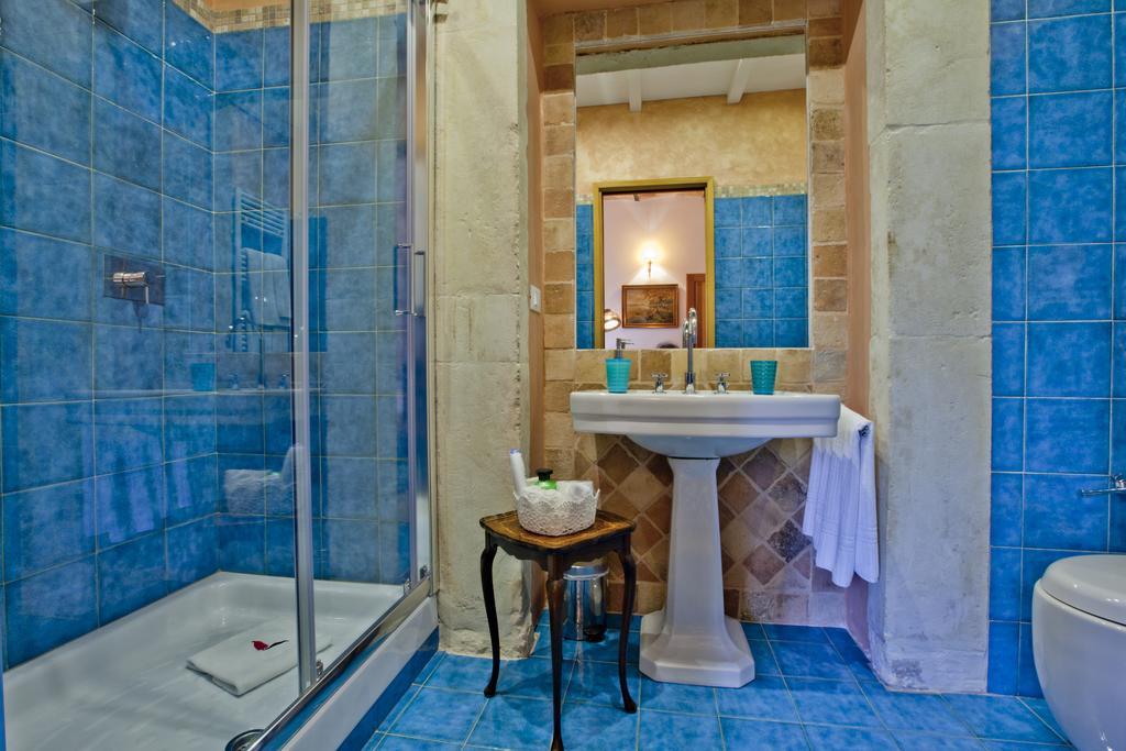 B&B Il Marchese Del Grillo Sulmona Zimmer foto
